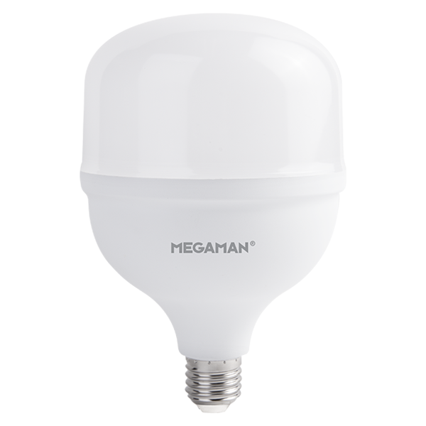 muskel internettet hele MEGAMAN | LG277340-OPv00+E27+840+V0240 - T100, T120 Classic Bulbs | LED  Lighting, Incandescent Classic Replacement